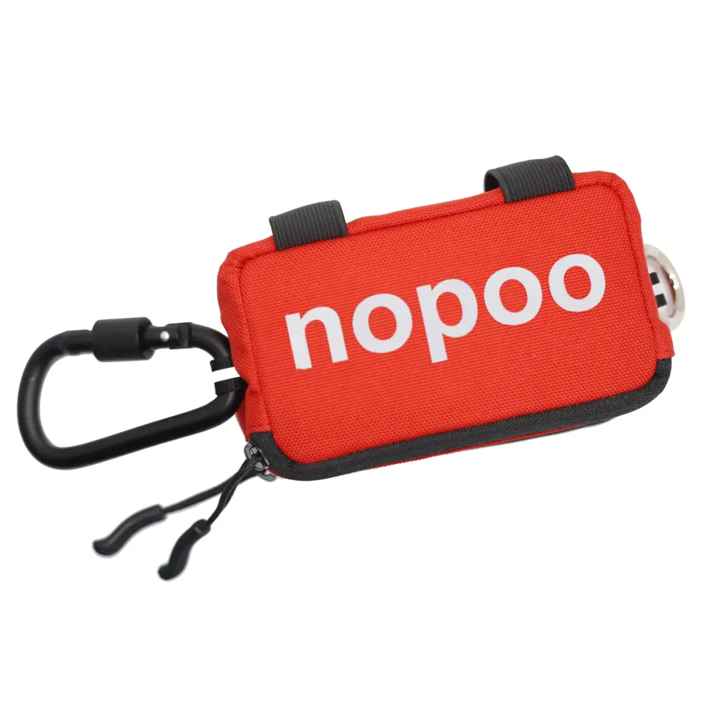 Nopoo Pouch