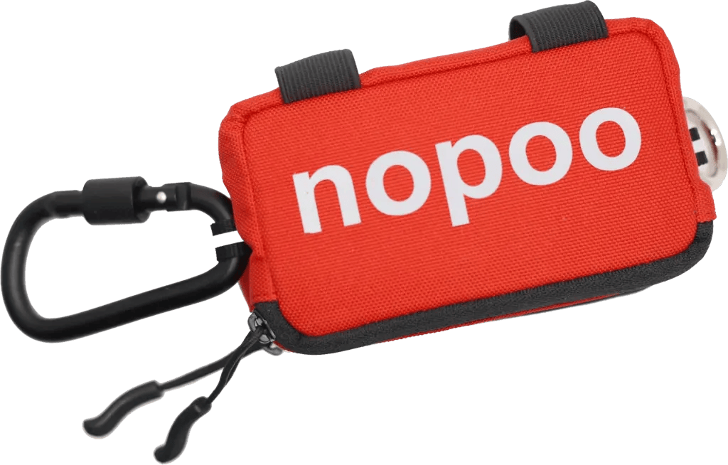 Nopoo Pouch