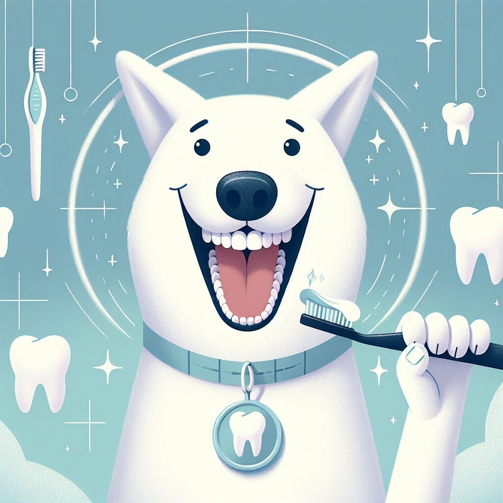 Dental Delight: The Importance of Dental Care for Dogs-dog dental care - Blog