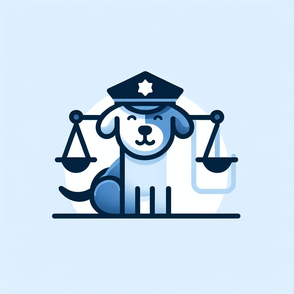 Paws of Justice: The Role of Dogs in Law Enforcement-dogs in law enforcement - Blog