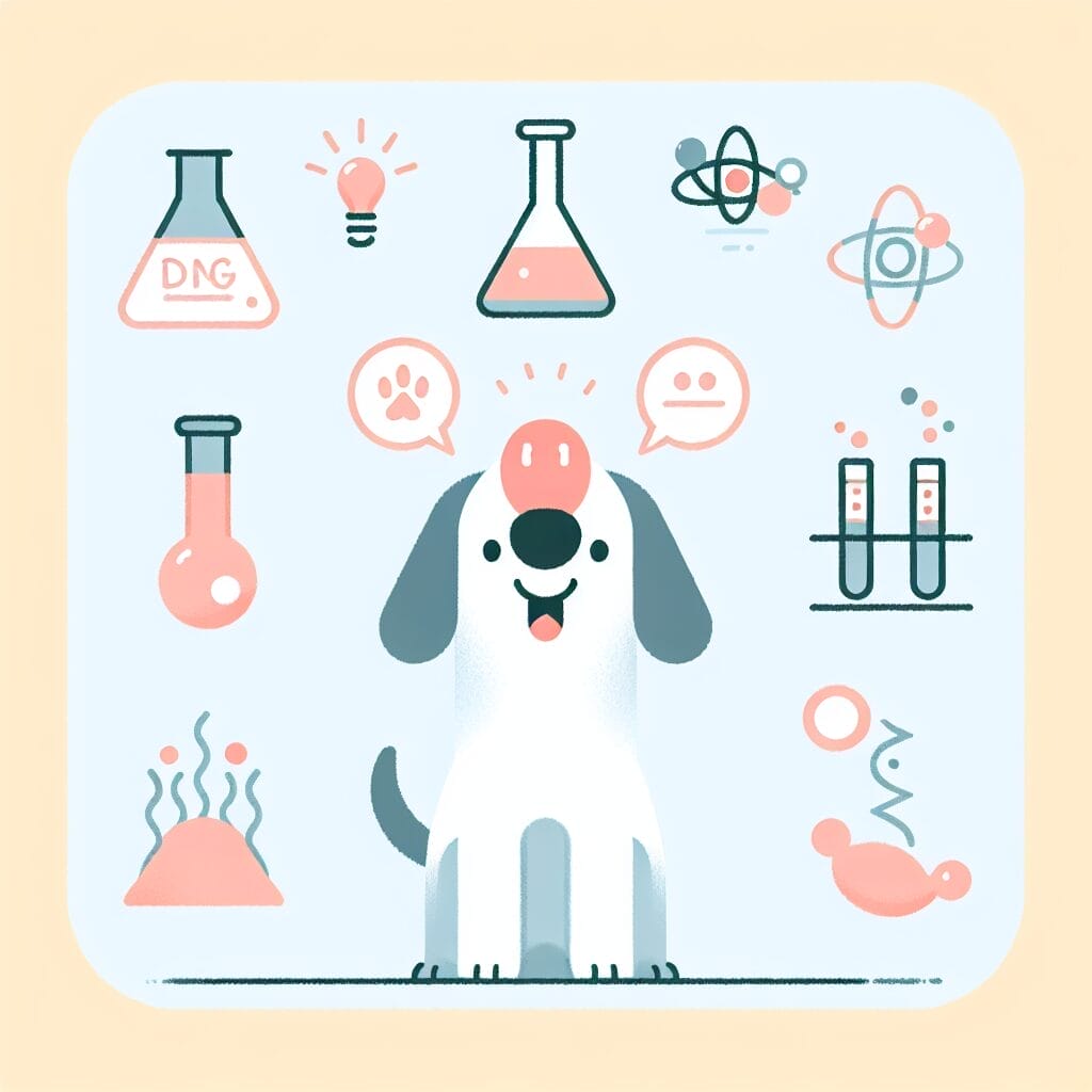 Sniffing Out the Truth: The Science of Dog Scents-dog smells and scents - Blog